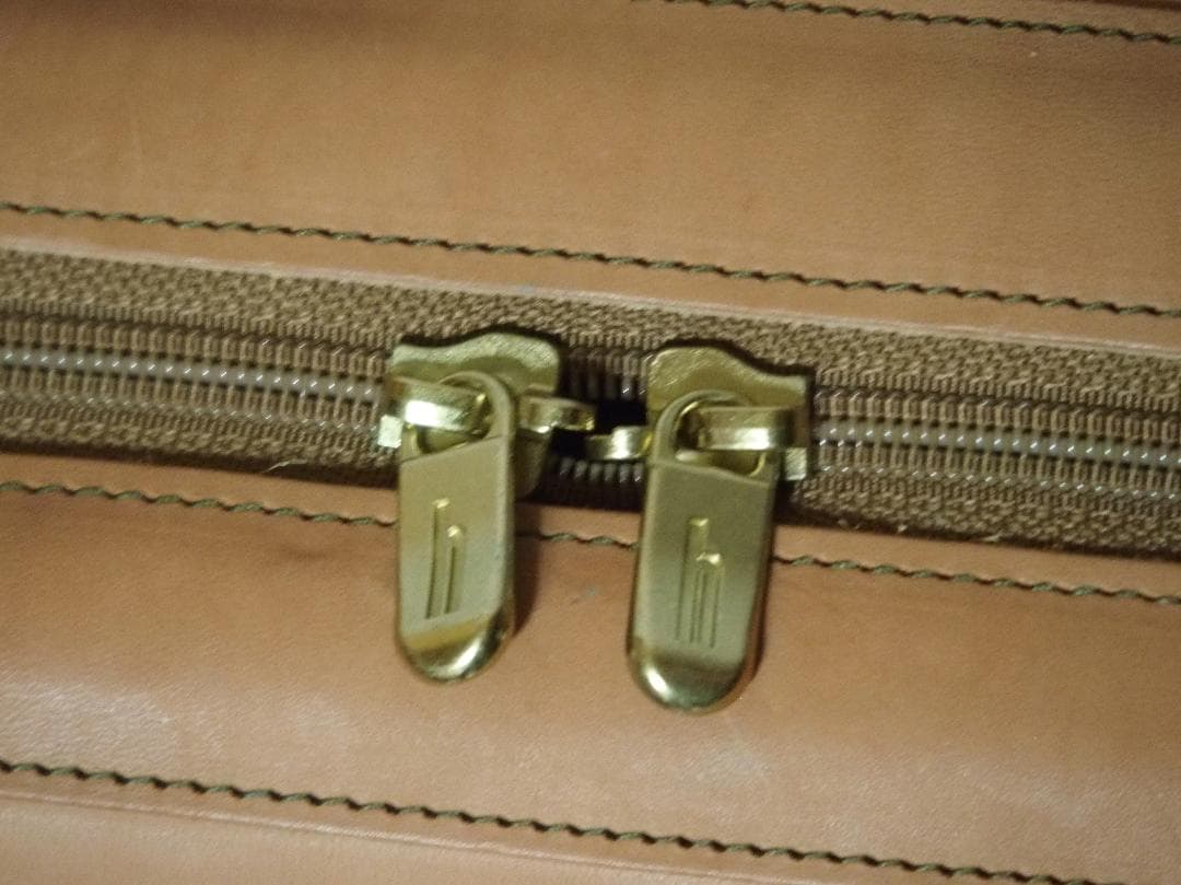 Hartmann 4700 valise ボストン 未使用 ワンオーナー