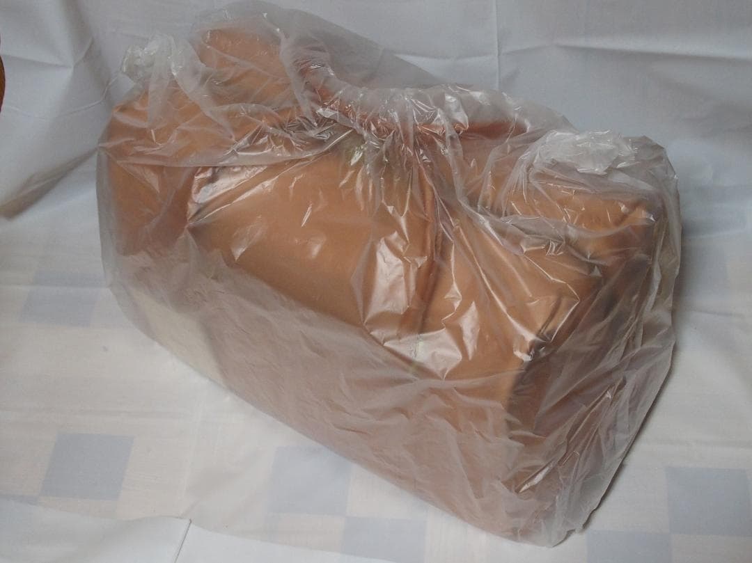 Hartmann 4700 valise ボストン 未使用 ワンオーナー