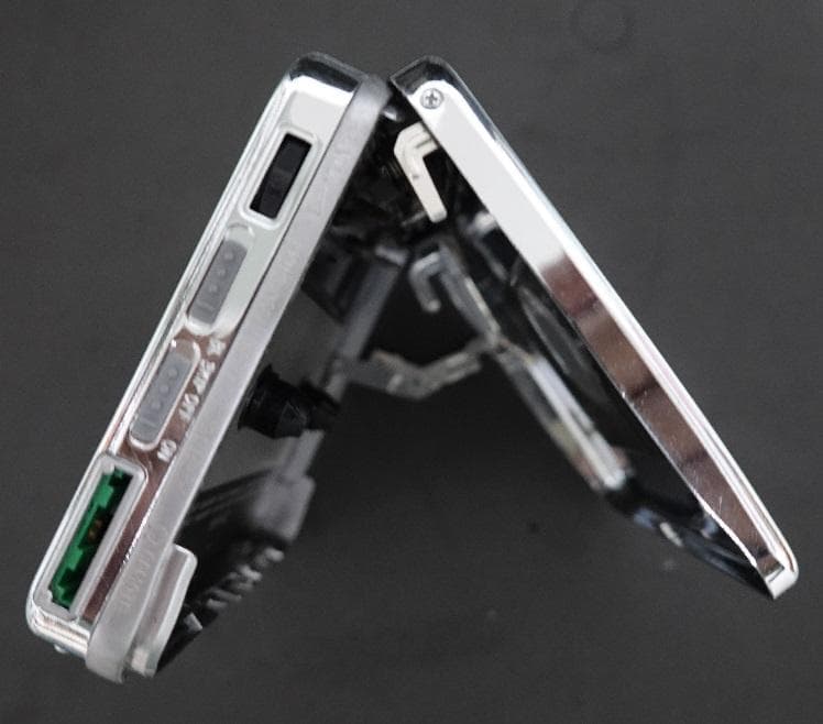 SONY WM-EX80HG カセットプレーヤー