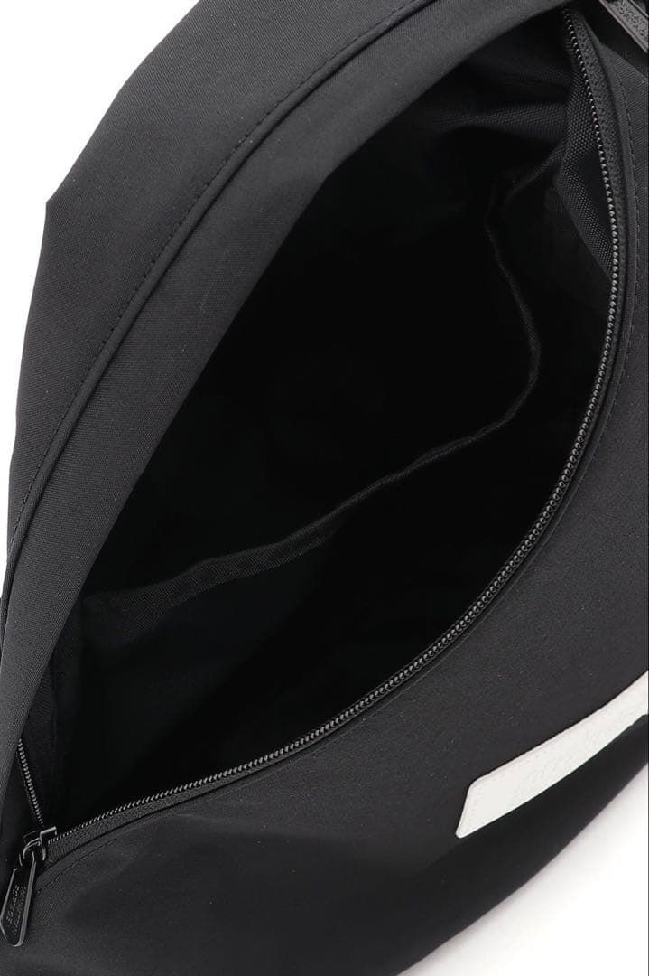 Manhattan Portage Sheenコレクション　白タグ　ショルダー