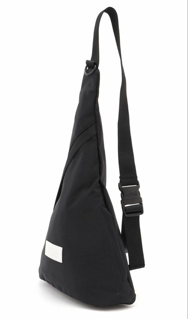 Manhattan Portage Sheenコレクション　白タグ　ショルダー