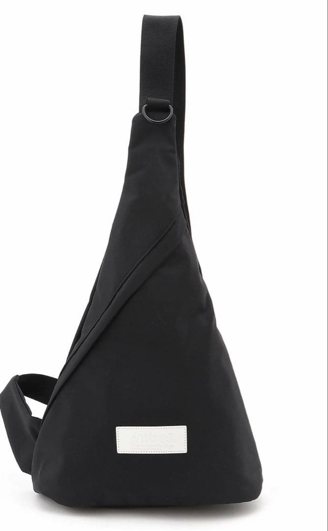 Manhattan Portage Sheenコレクション　白タグ　ショルダー