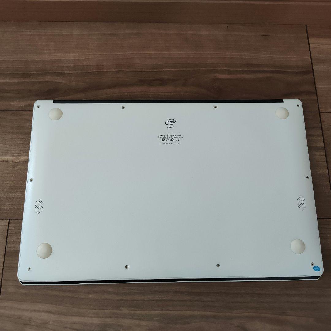 M様　CHUWI LapBook 15.6インチ