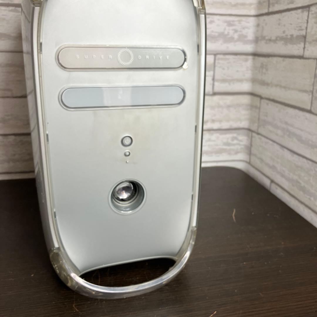 Macデスクトップ Apple Power Mac G4 M8493