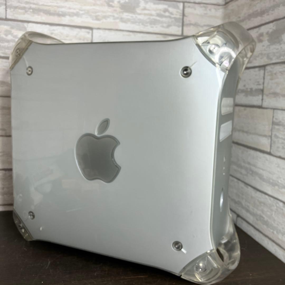 Macデスクトップ Apple Power Mac G4 M8493