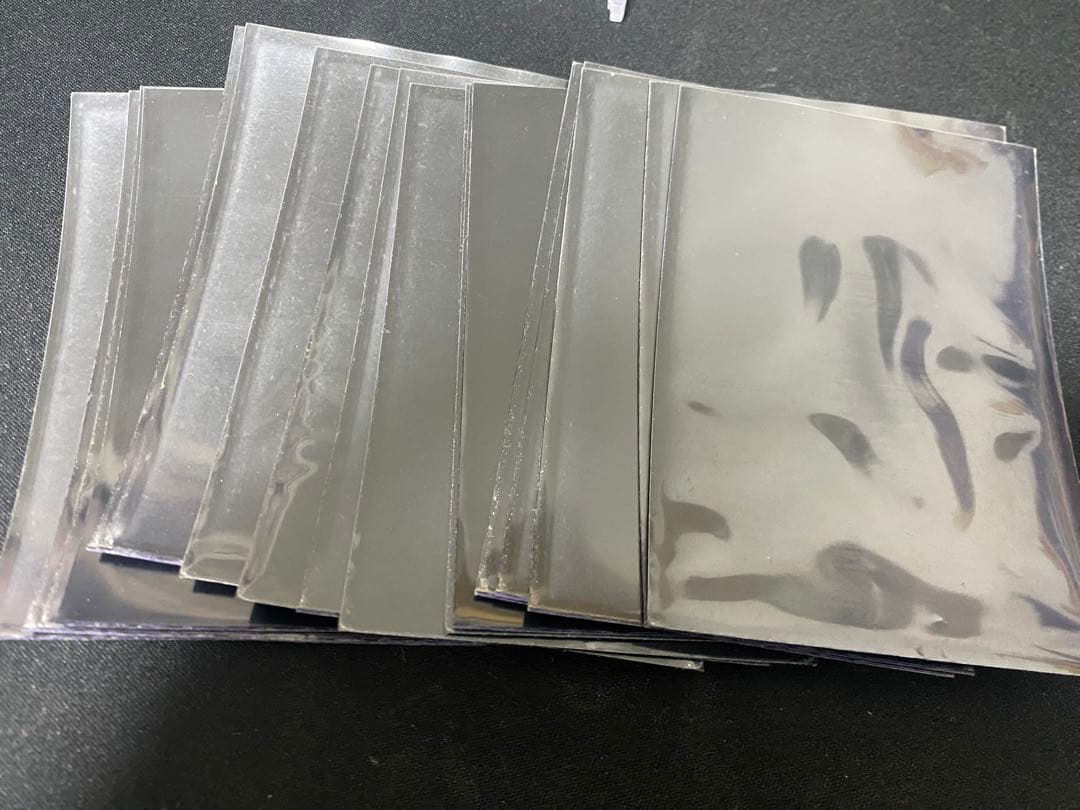 遊戯王 asia championship 2013 plus スリーブ 18枚