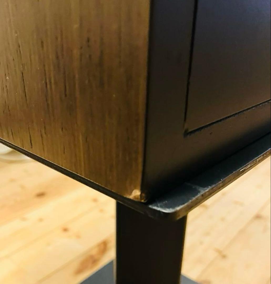 JBL4318 送料込み！①L側 美品 モニタースピーカー