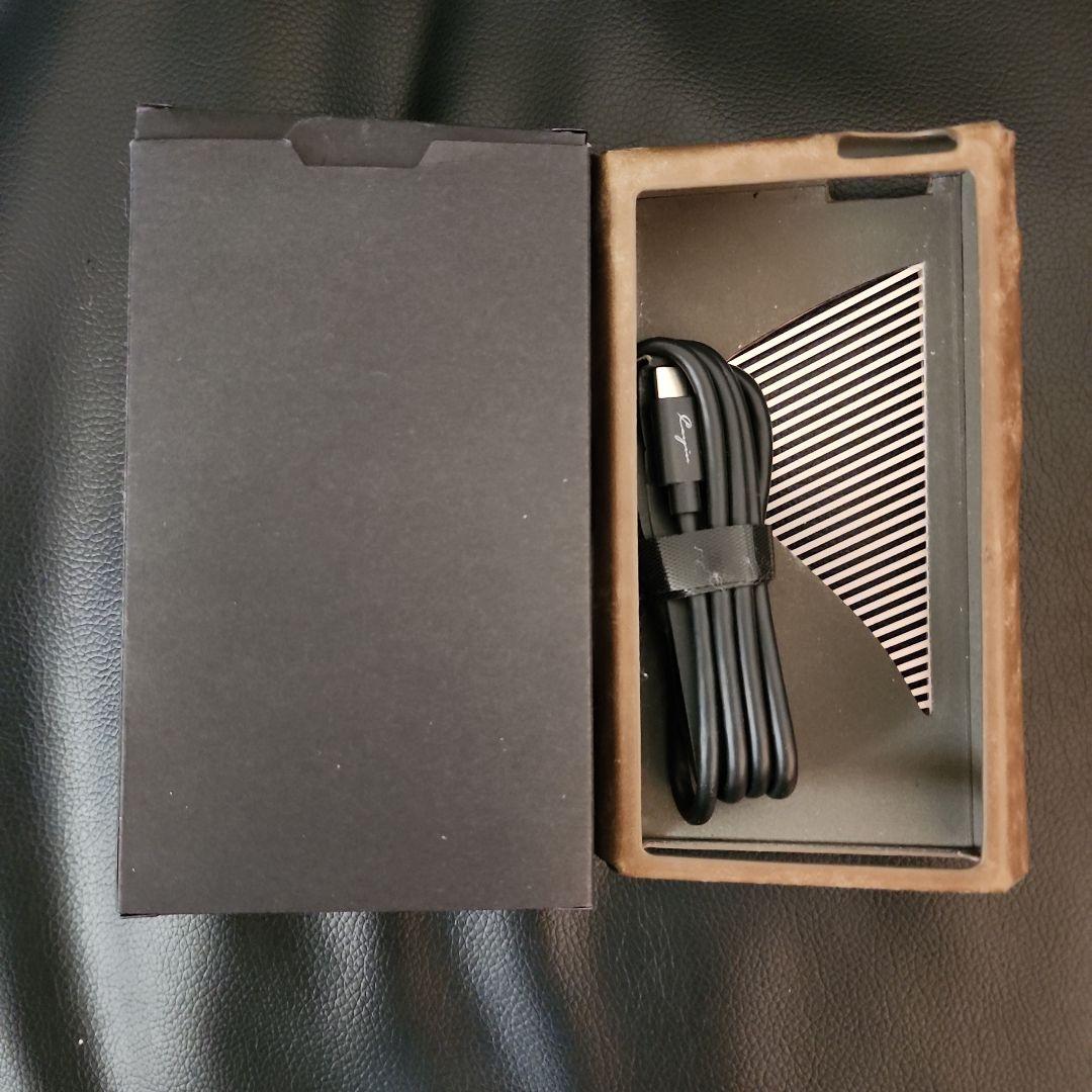 Cayin N30LE DAP デジタルオーディオプレーヤー