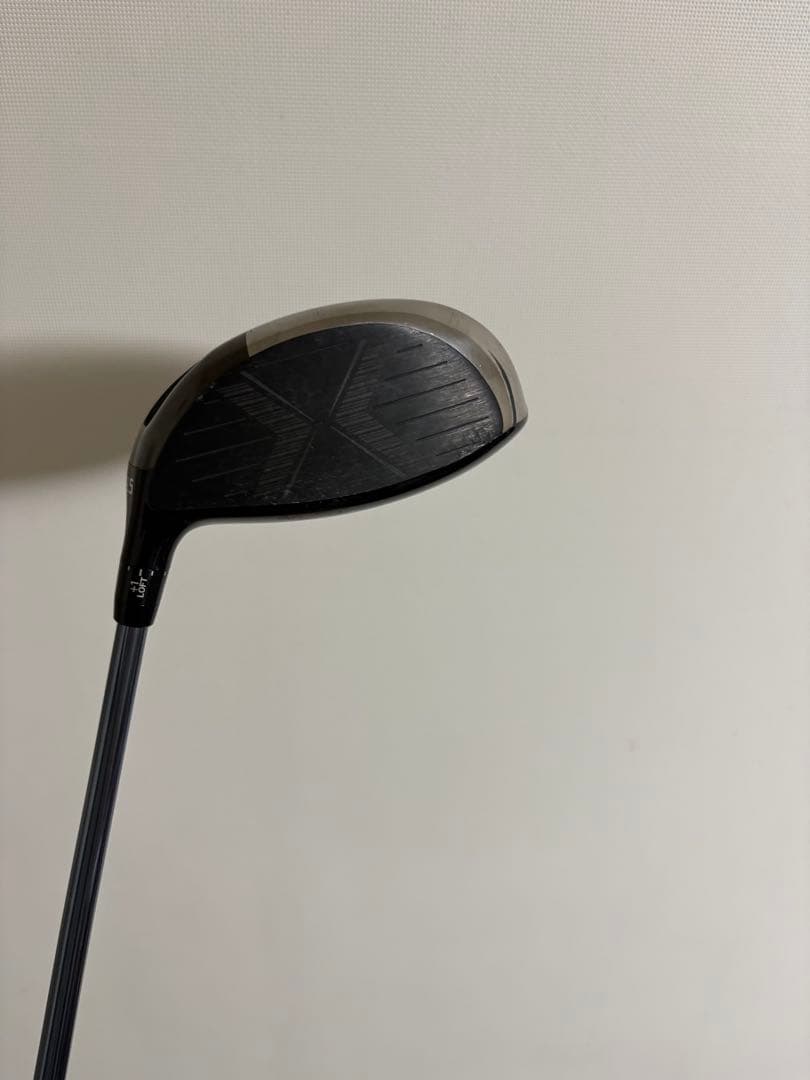 【最終お値下げ】ゼクシオエックス2022ドライバー Diamana PD50