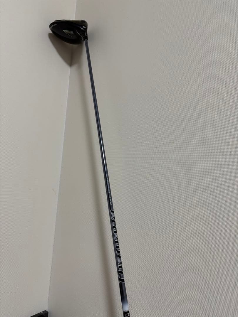 【最終お値下げ】ゼクシオエックス2022ドライバー Diamana PD50