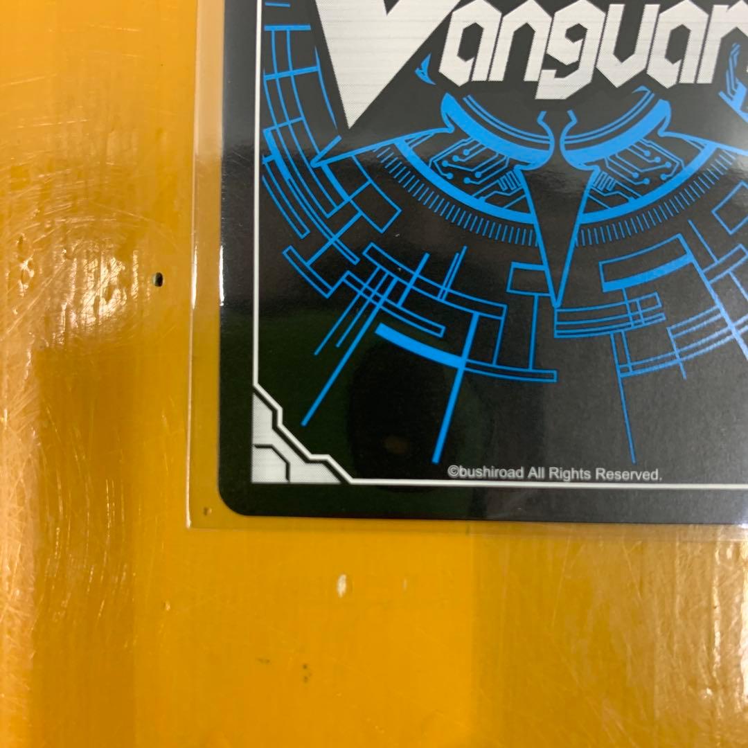 ヴァンガード ハーモニクス・メサイア SP