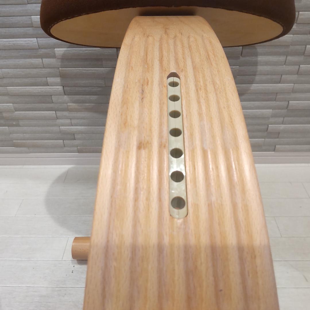 ★美品★ バランスラボ バランスチェア バランスイージー 姿勢矯正 組立不要