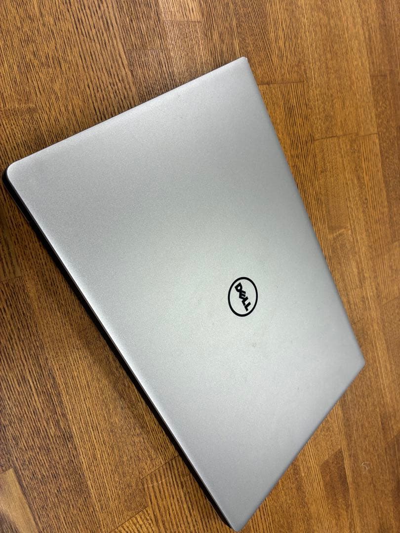 Dell XPS ノートPC 13インチ　i7