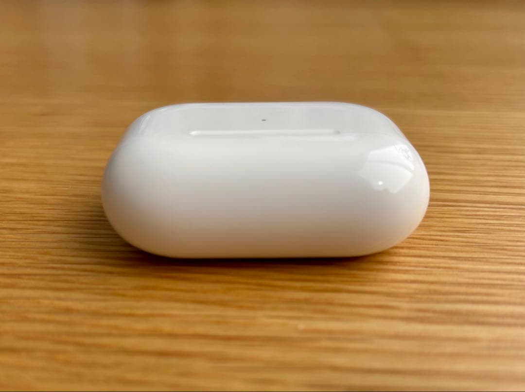 【正規品】Apple AirPods Pro 第2世代（美品）