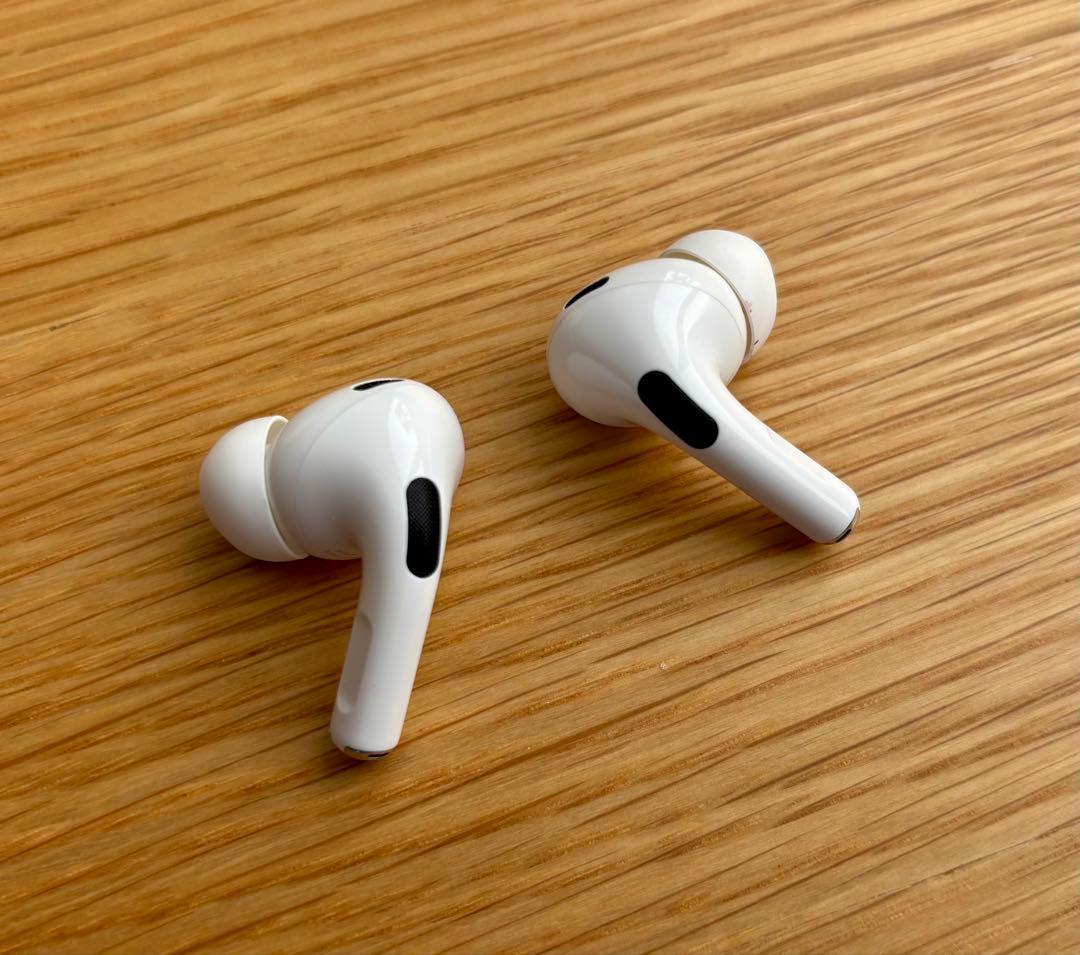 【正規品】Apple AirPods Pro 第2世代（美品）