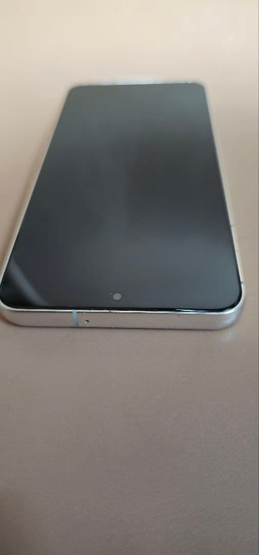 Samsung Galaxy S22 本体 ホワイト docomo