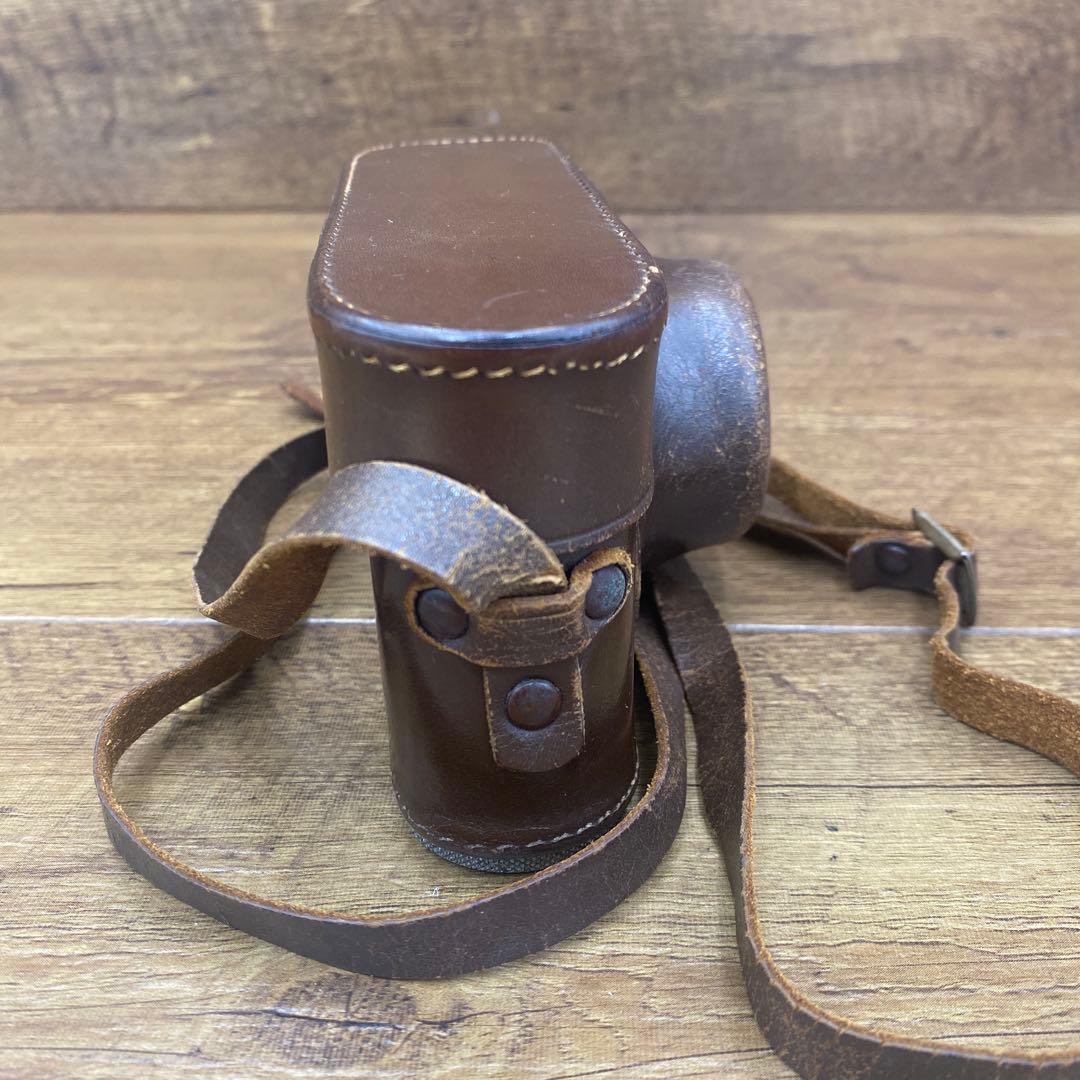 Leica ライカ バルナックレザーケース A-368