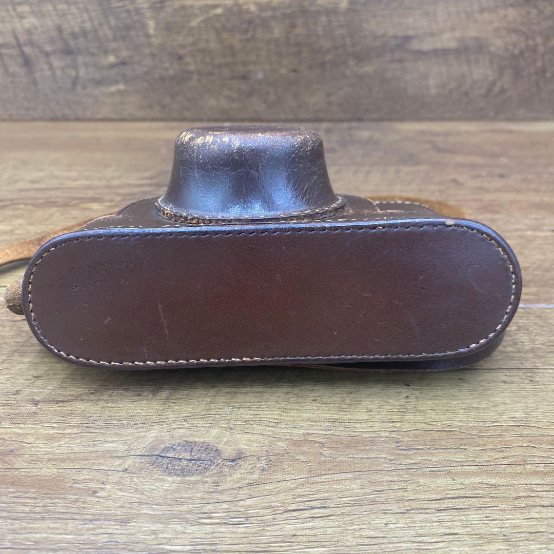 Leica ライカ バルナックレザーケース A-368