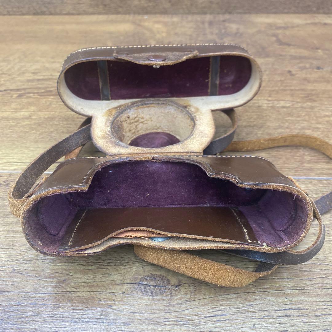 Leica ライカ バルナックレザーケース A-368