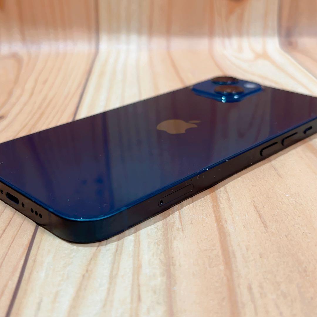 SIMフリー 本体 iPhone 13 128 GB ミッドナイト 583