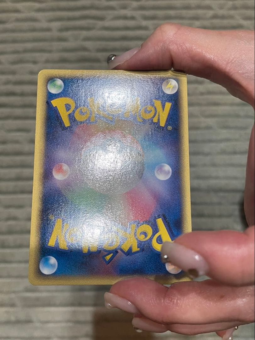 エーフィ δ ★ 拡張パック ホロンの研究塔 049/086