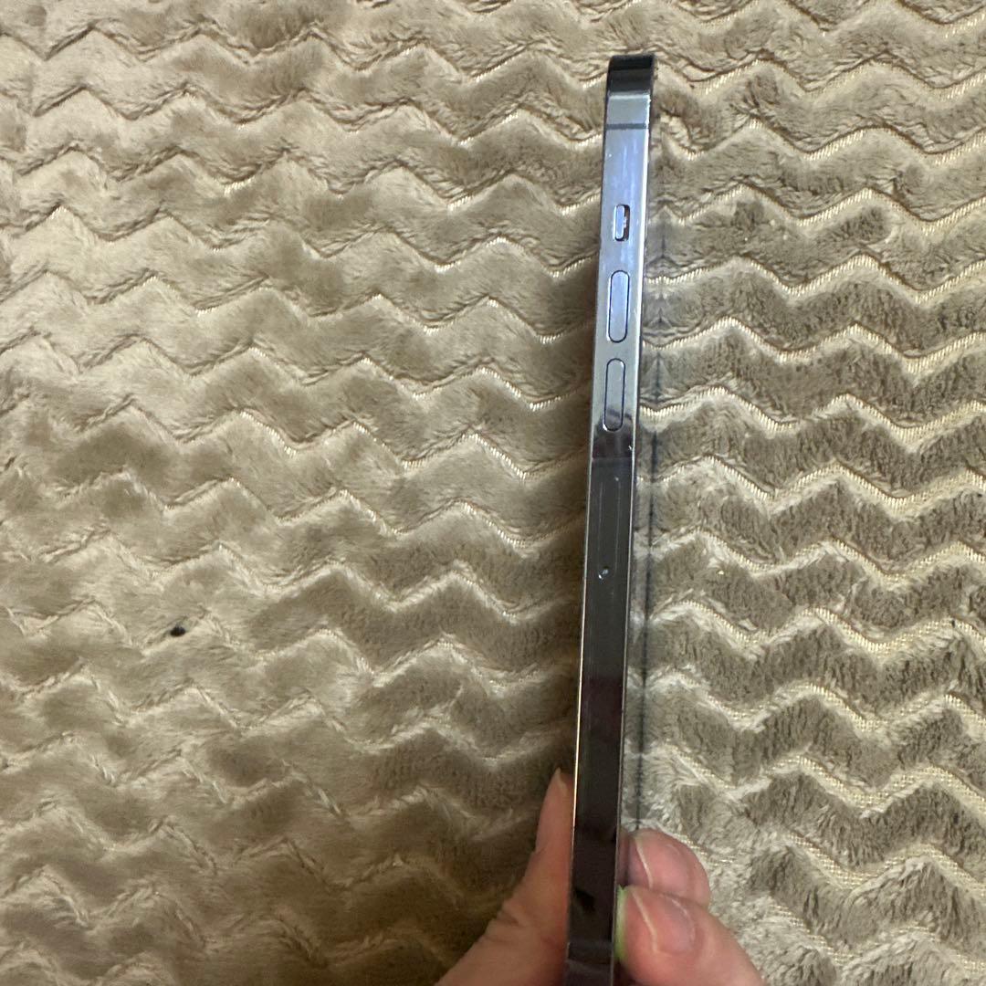 iPhone 13promax 128GB SIMフリー シエラブルー