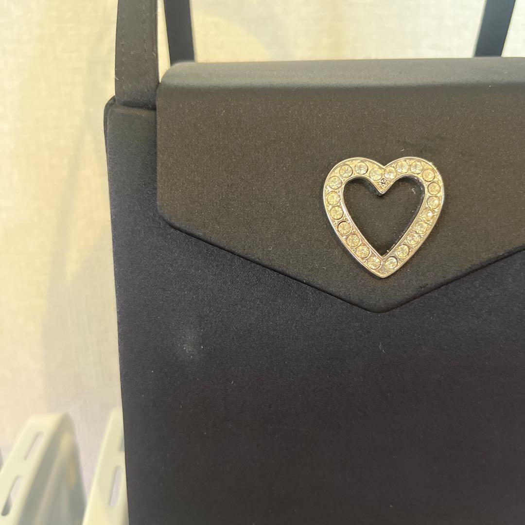 ★★★様イヴサンローラン バニティバッグ　Yves Saint Laurent