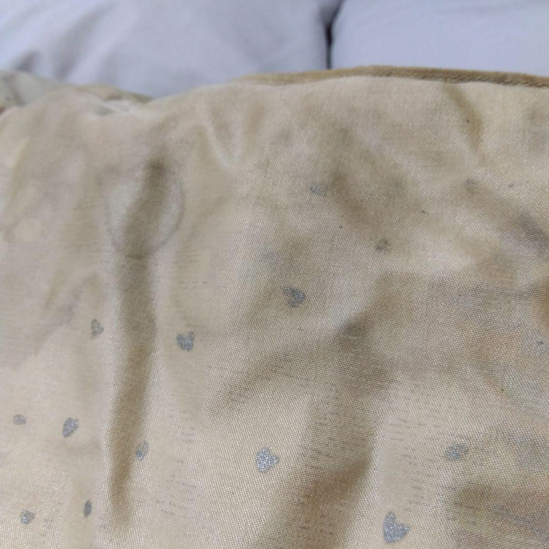 Star Light 婚礼用羽毛掛け布団　送料キャンペーン中のみ布団カバー付き