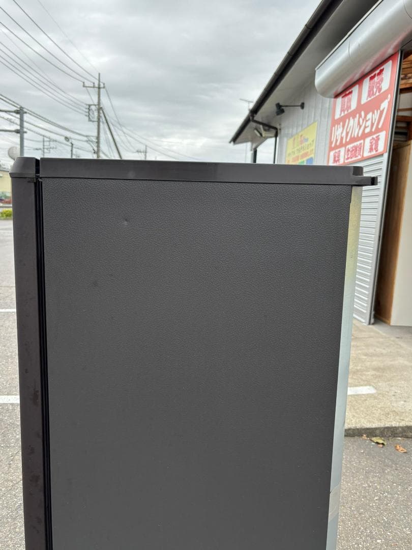 PANASONIC パナソニック 冷蔵庫 NR-B17BW-T 168L