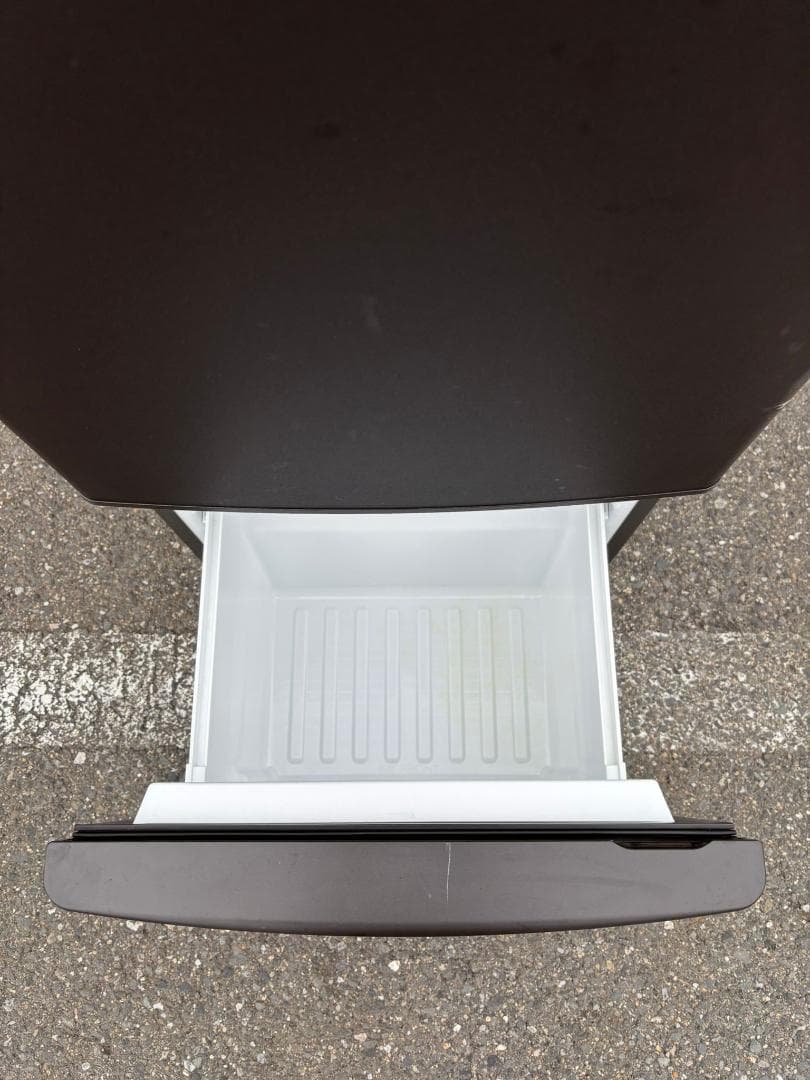 PANASONIC パナソニック 冷蔵庫 NR-B17BW-T 168L