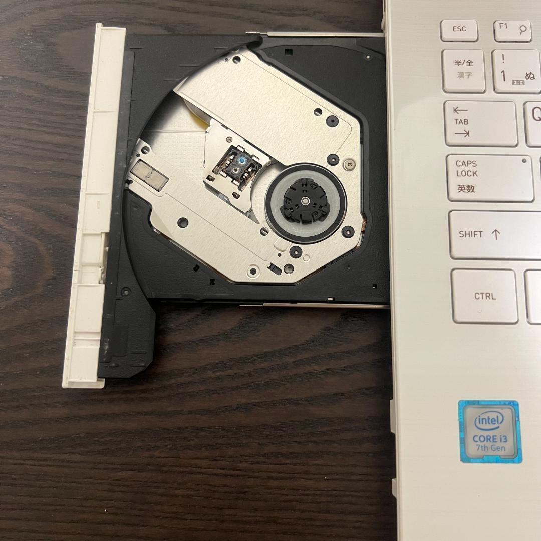 コスパ◎東芝 dynabook✨オフィス付☆SSD256GB☆8GB☆i3