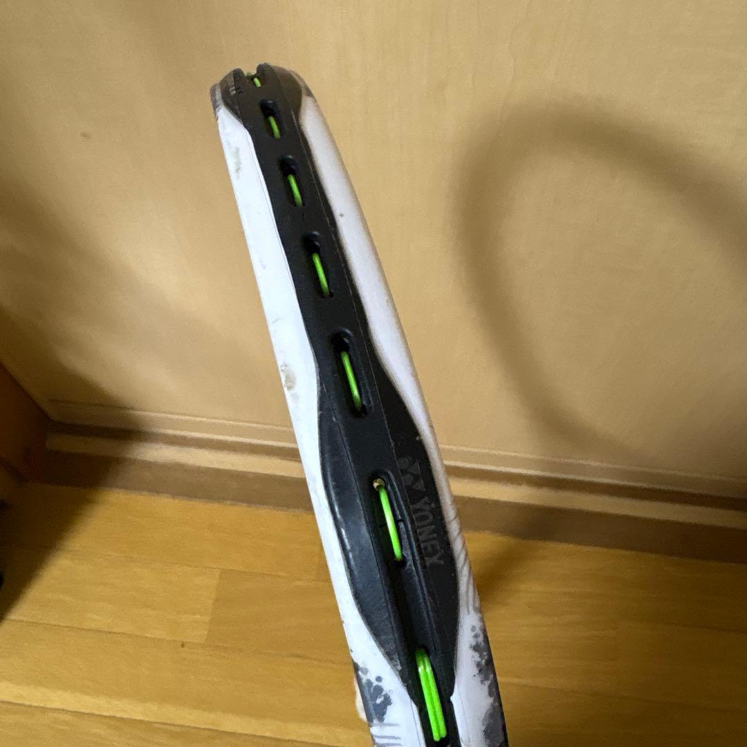 ジオブレイク80s ソフトテニスラケット