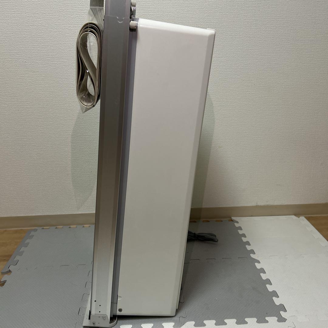 【美品】窓用エアコン cw-16 21年購入　コロナ　corona