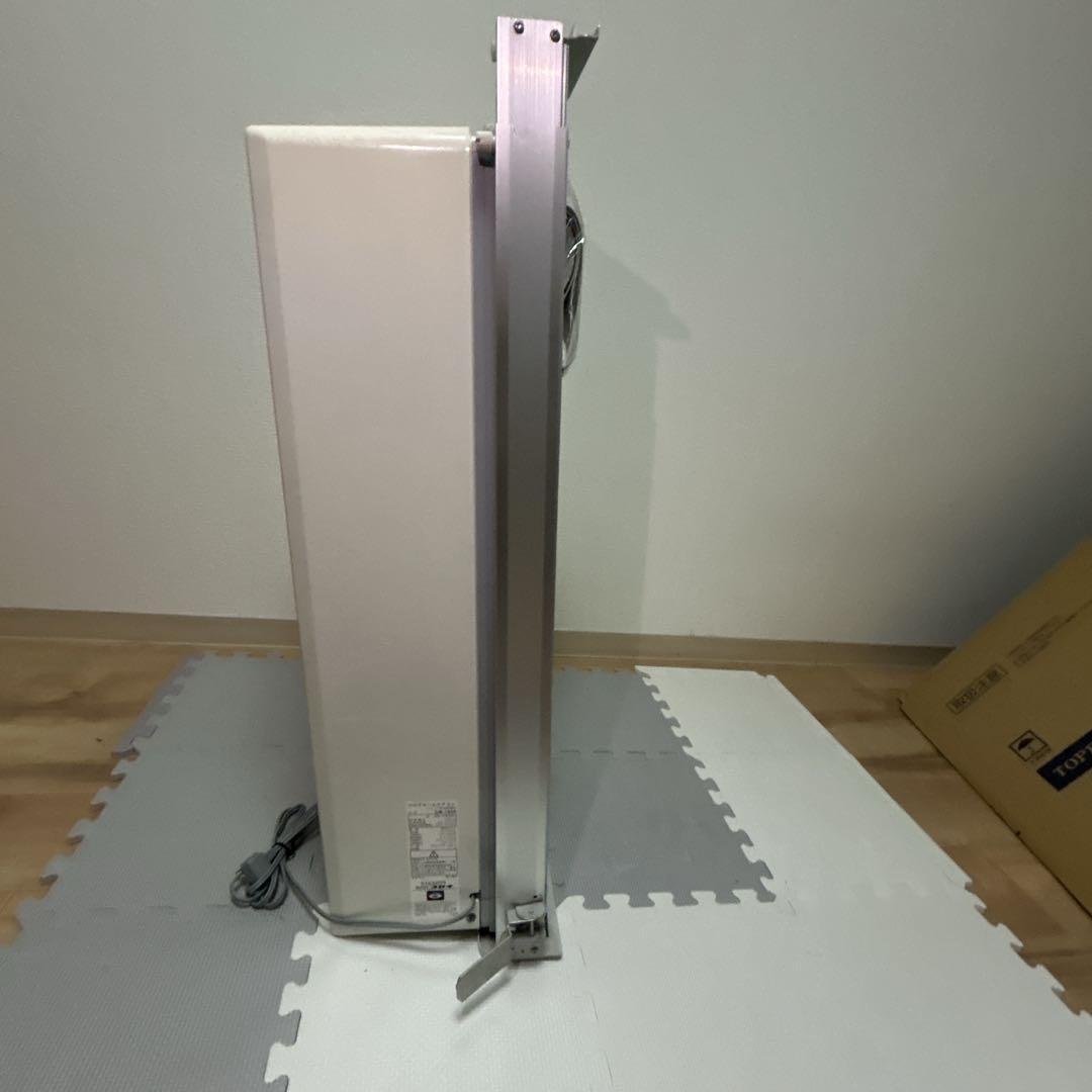 【美品】窓用エアコン cw-16 21年購入　コロナ　corona