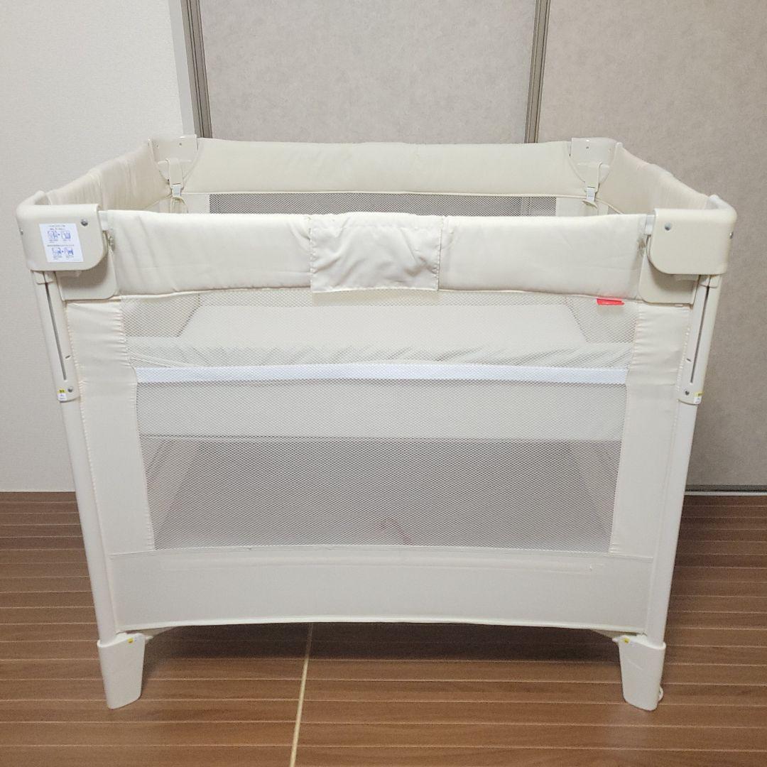 アップリカ COCONEL AIR ココネルエアー