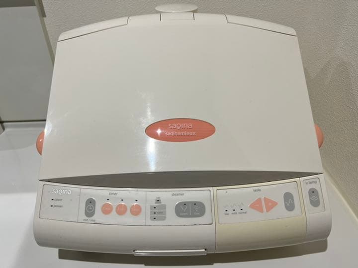 SAQINA美顔器