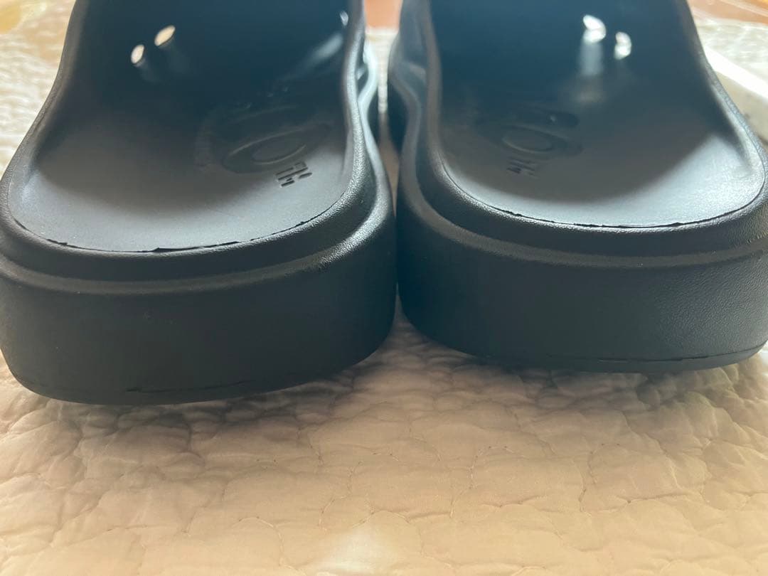 【美品】The Ennoy Professional PPACO（28cm）