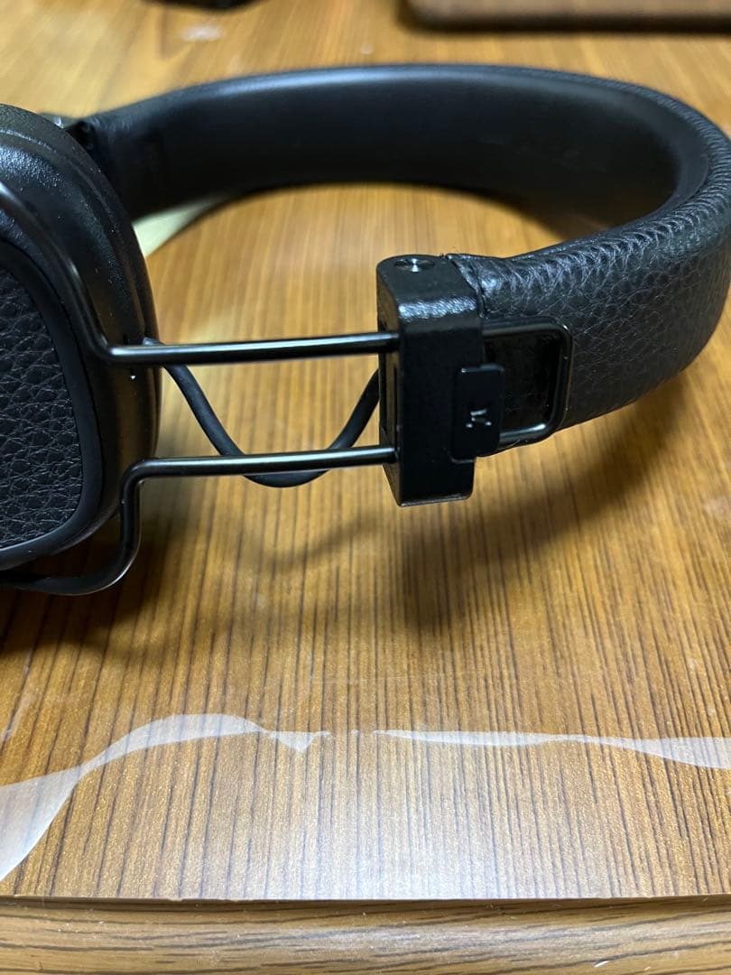 Marshall Major V ワイヤレスヘッドフォン