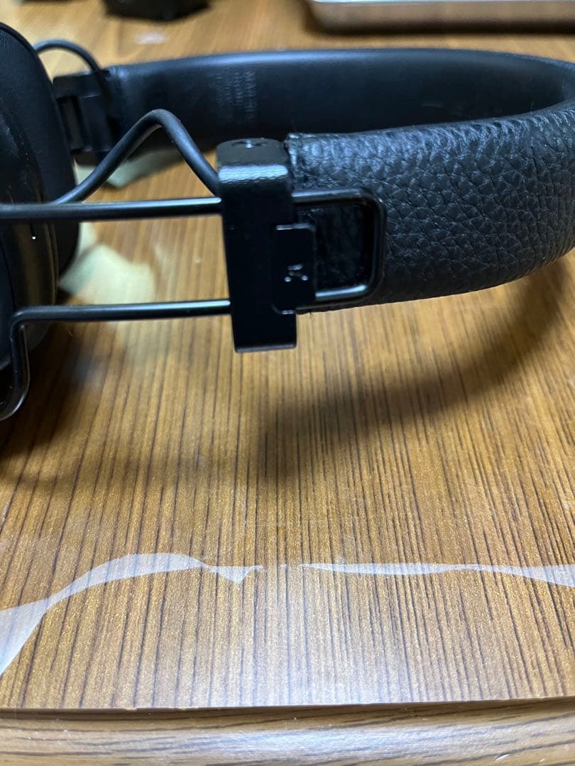 Marshall Major V ワイヤレスヘッドフォン