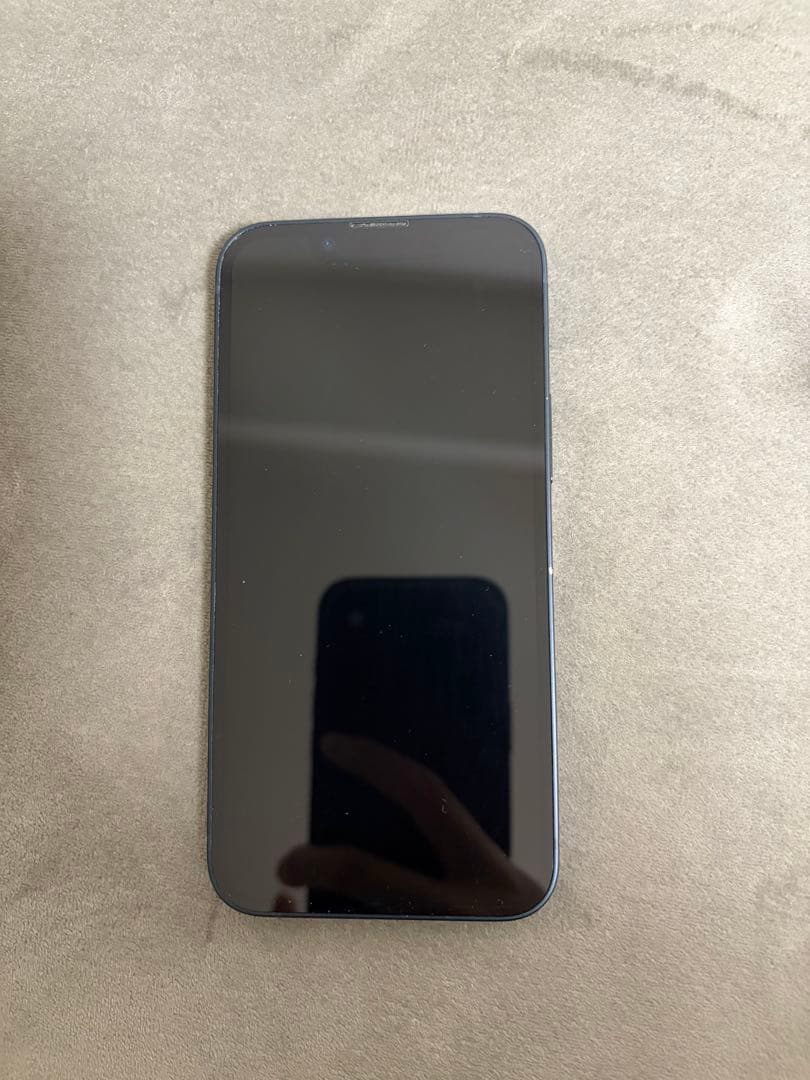 Apple iPhone 13 mini SIMフリー