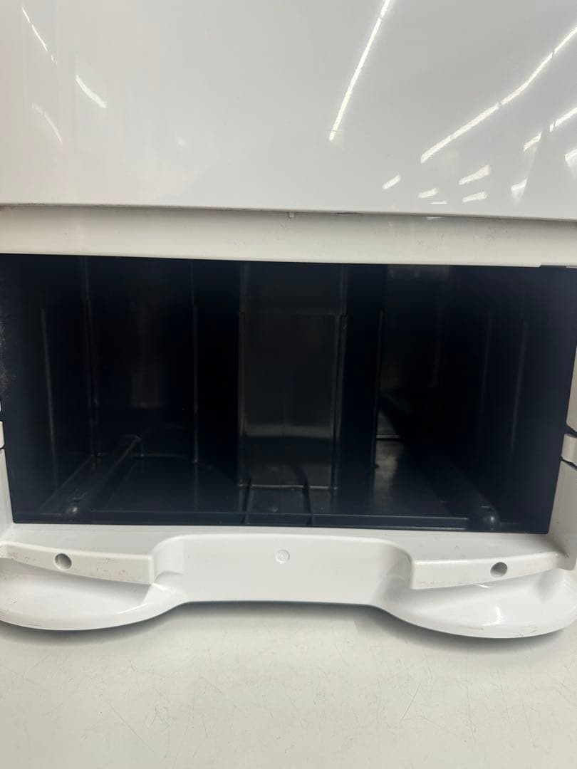 三菱電機 コンプレッサー式衣類乾燥除湿機 SARARI MJ-P180SX