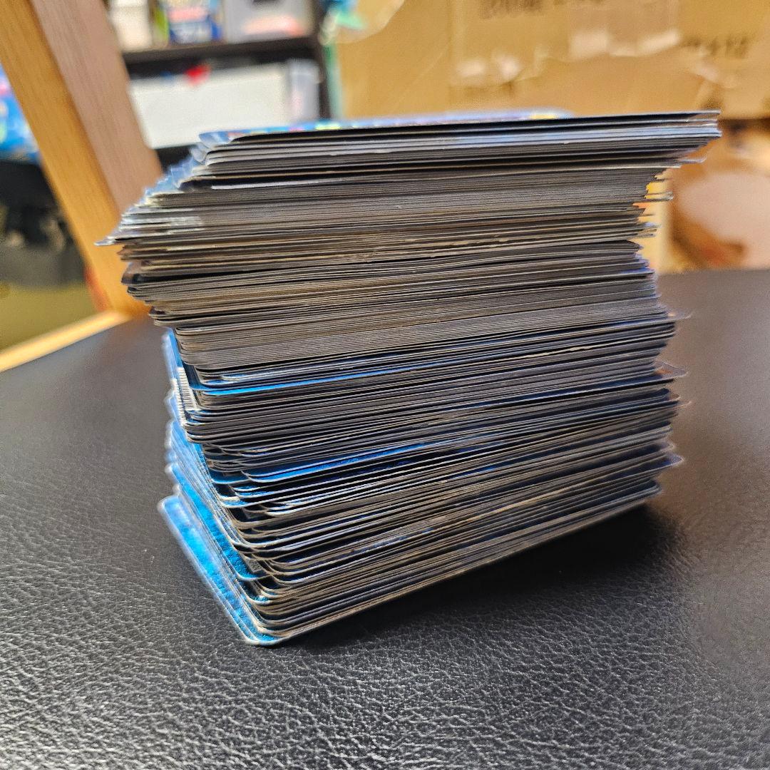 旧デジモンカード　大量　まとめ売り