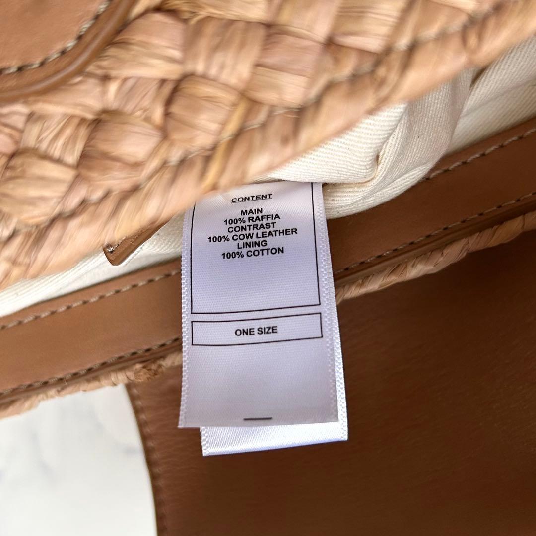 限定品✨ヘレンカミンスキー バッグ Marnii Smallショルダー付き