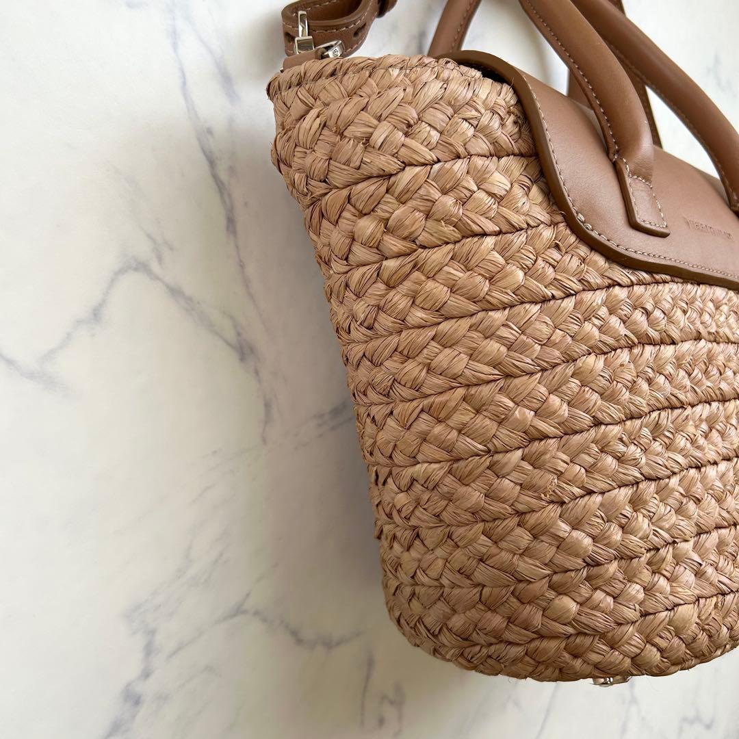 限定品✨ヘレンカミンスキー バッグ Marnii Smallショルダー付き