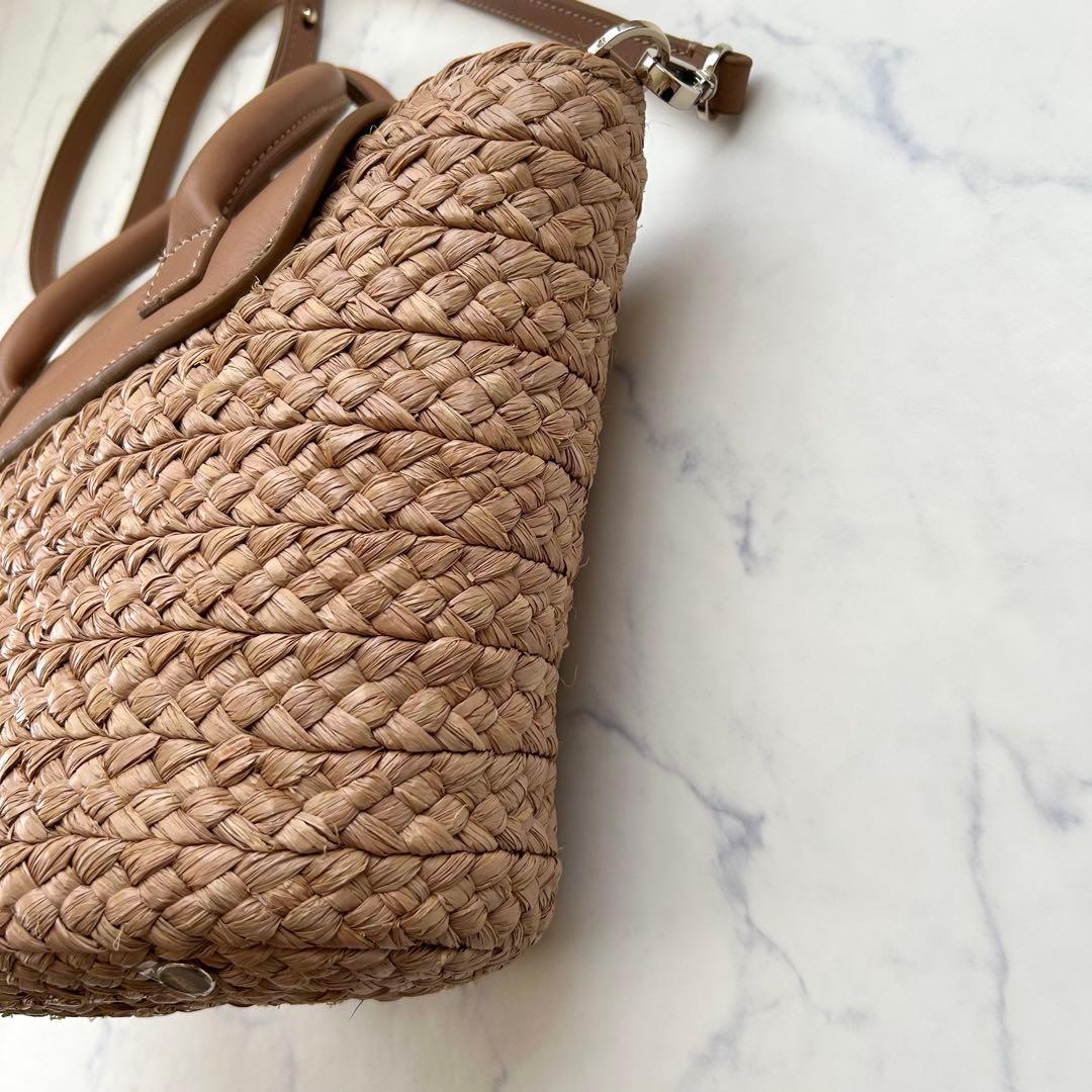 限定品✨ヘレンカミンスキー バッグ Marnii Smallショルダー付き