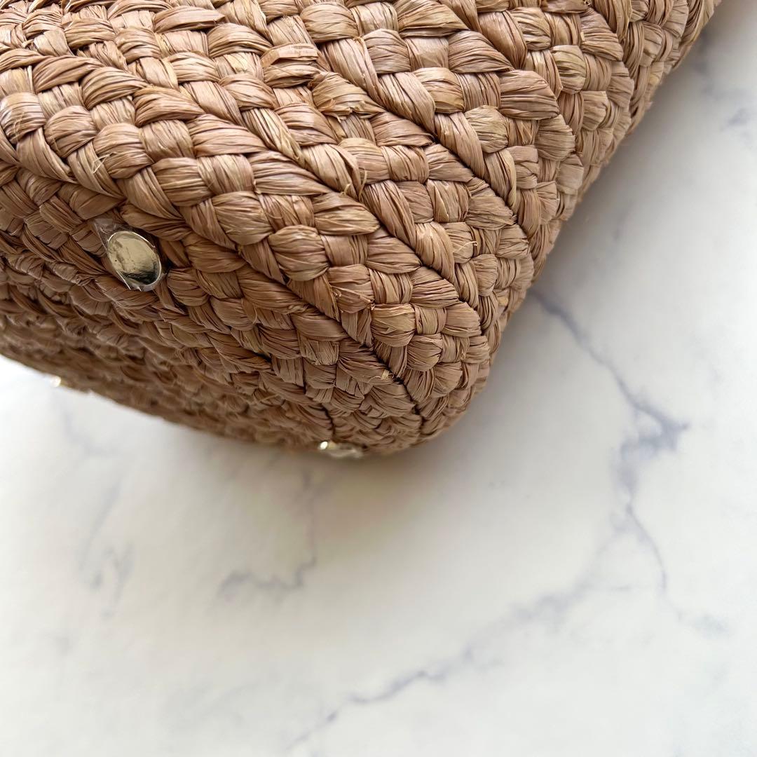 限定品✨ヘレンカミンスキー バッグ Marnii Smallショルダー付き