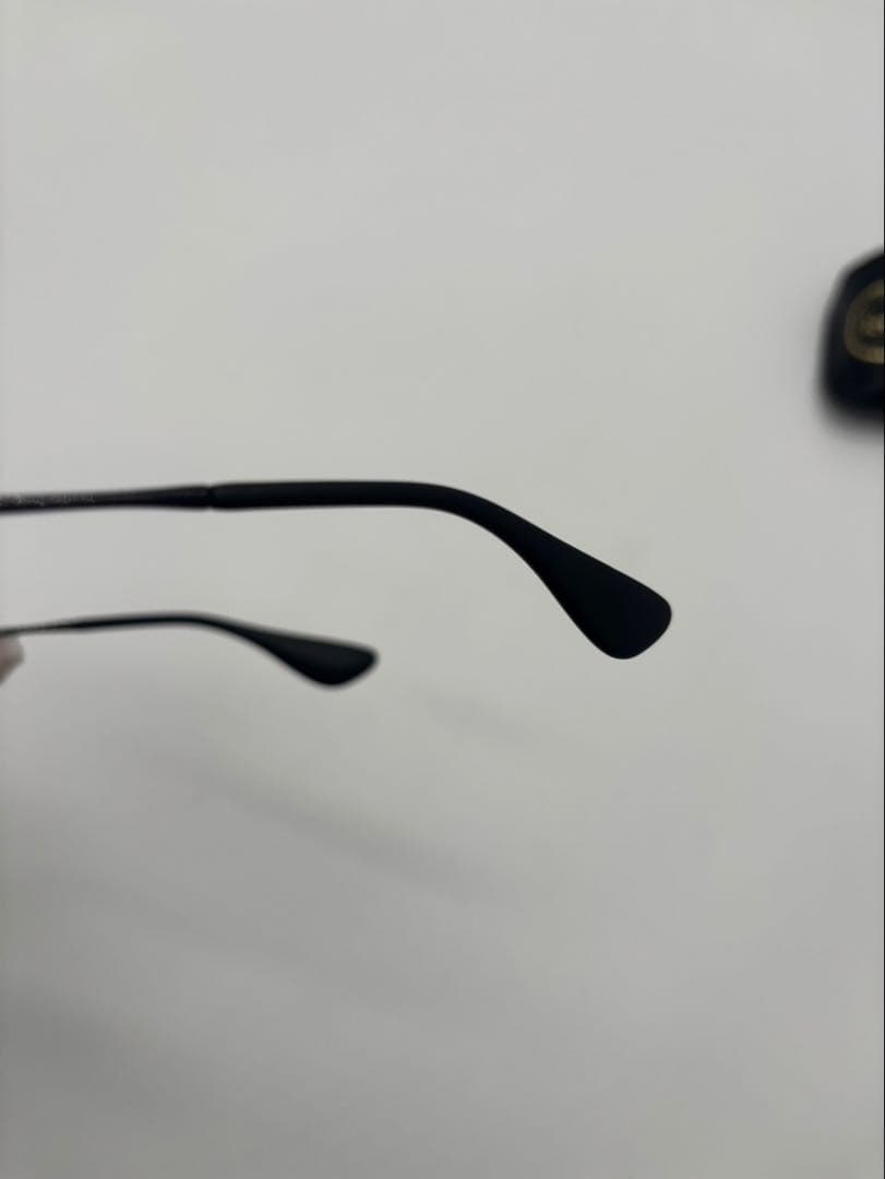 Ray-Ban サングラス RB3539 002/Q5 54 レイバン