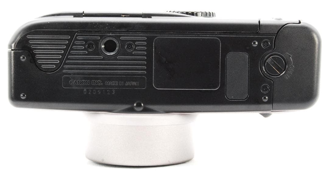 【極上美品/動作確認済】Canon Autoboy SⅡ 1832701