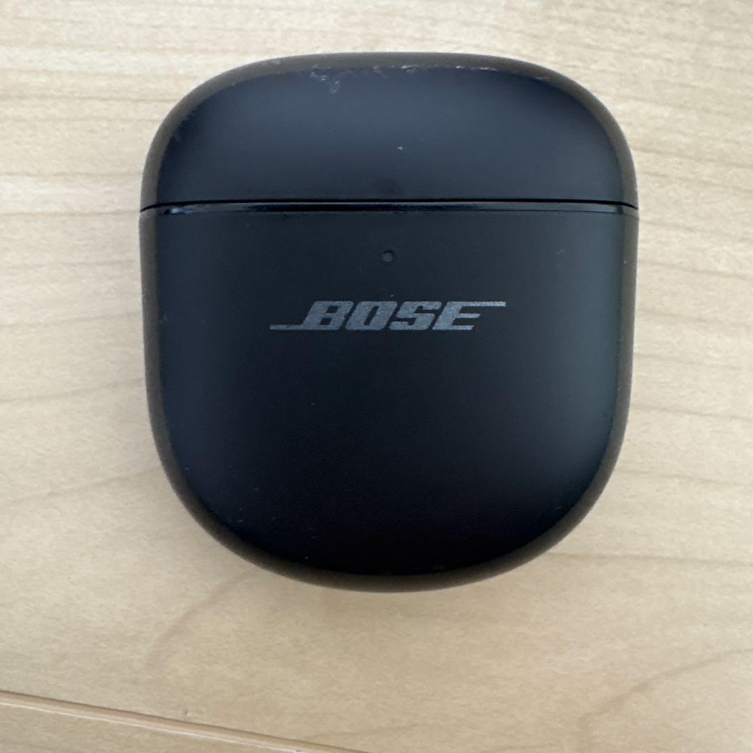 イヤホン Bose QuietConfort Ultra Earbuds
