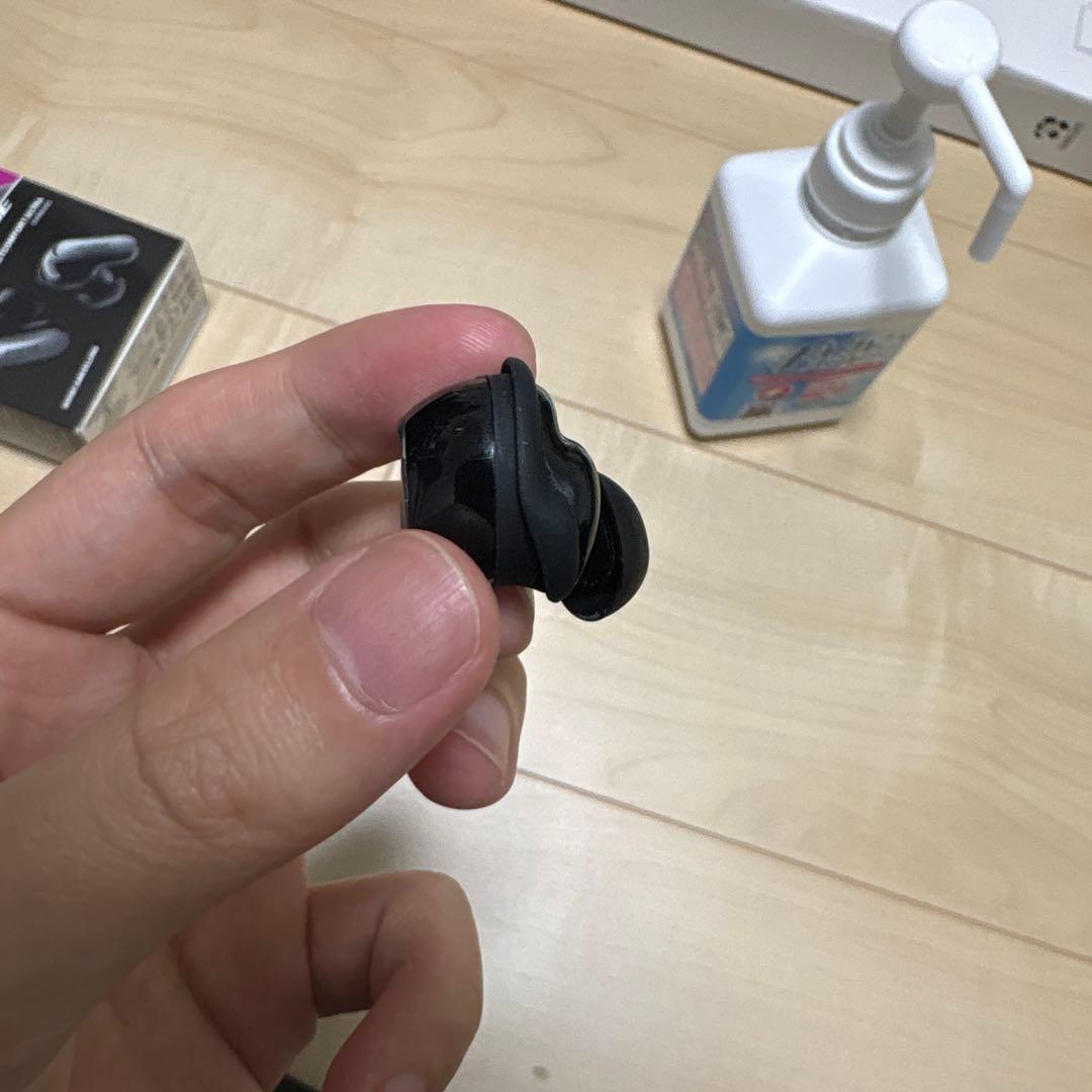 イヤホン Bose QuietConfort Ultra Earbuds